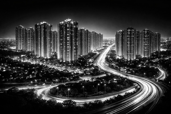 Noida Extension